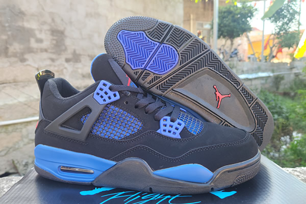 Air Jordan 4 Retro 49